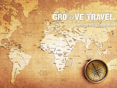 Bottega del Viaggiatore by Groove Travel: IL CATALOGO DELLE DESTINAZIONI GROOVE